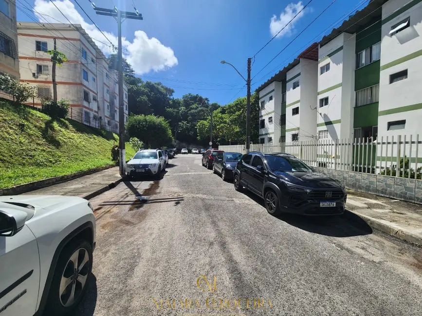 Apartamento com 2 quartos à venda, 55m2 em Patamares, Salvador - BA - imagem 6 Foto 6 de Apartamento com 2 quartos à venda, 55m2 em Patamares, Salvador - BA