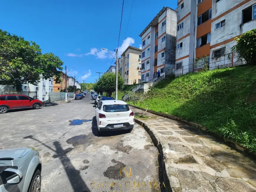 Apartamento com 2 quartos à venda, 55m2 em Patamares, Salvador - BA - imagem 2 Foto 2 de Apartamento com 2 quartos à venda, 55m2 em Patamares, Salvador - BA