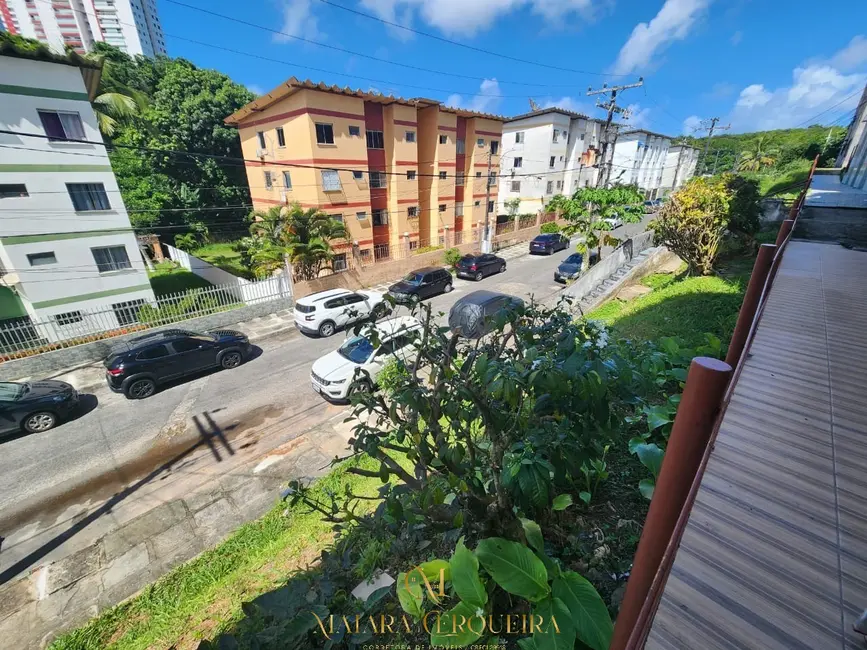 Apartamento com 2 quartos à venda, 55m2 em Patamares, Salvador - BA - imagem 1 Foto 1 de Apartamento com 2 quartos à venda, 55m2 em Patamares, Salvador - BA