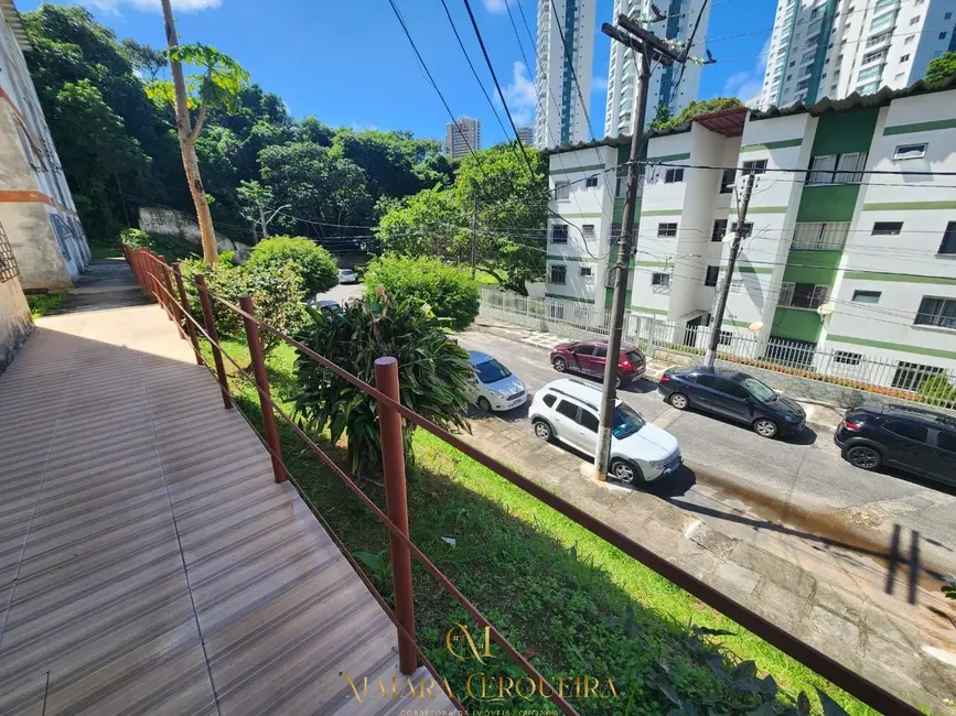 Apartamento com 2 quartos à venda, 55m2 em Patamares, Salvador - BA - imagem 4 Foto 4 de Apartamento com 2 quartos à venda, 55m2 em Patamares, Salvador - BA