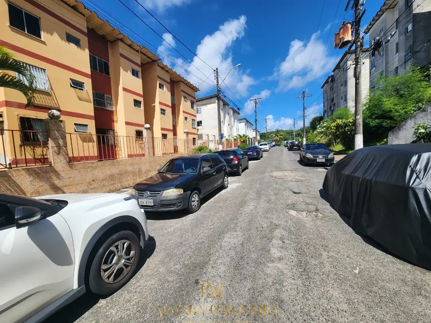 Apartamento com 2 quartos à venda, 55m2 em Patamares, Salvador - BA - imagem 3 Foto 3 de Apartamento com 2 quartos à venda, 55m2 em Patamares, Salvador - BA