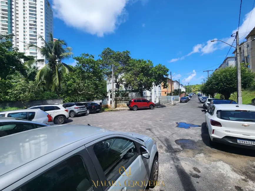 Apartamento com 2 quartos à venda, 55m2 em Patamares, Salvador - BA - imagem 5 Foto 5 de Apartamento com 2 quartos à venda, 55m2 em Patamares, Salvador - BA