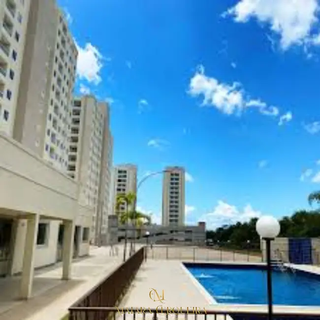 Foto 2 de Apartamento com 2 quartos à venda, 47m2 em Pirajá, Salvador - BA