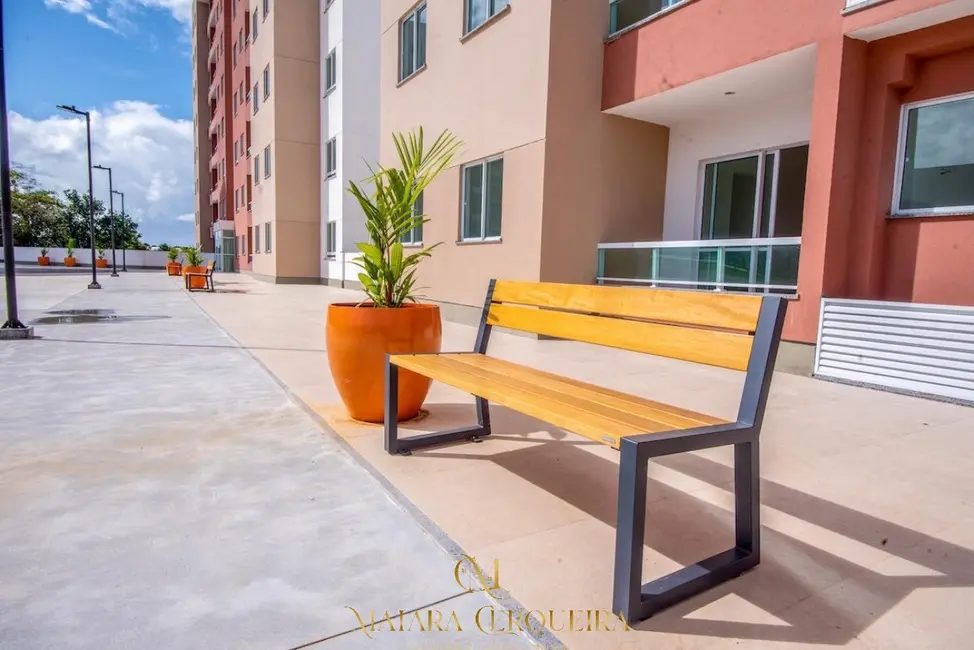 Foto 7 de Apartamento com 2 quartos à venda, 60m2 em Itapuã, Salvador - BA