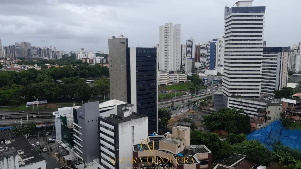 Apartamento com 3 quartos à venda, 108m2 em Brotas, Salvador - BA - imagem 7 Foto 7 de Apartamento com 3 quartos à venda, 108m2 em Brotas, Salvador - BA