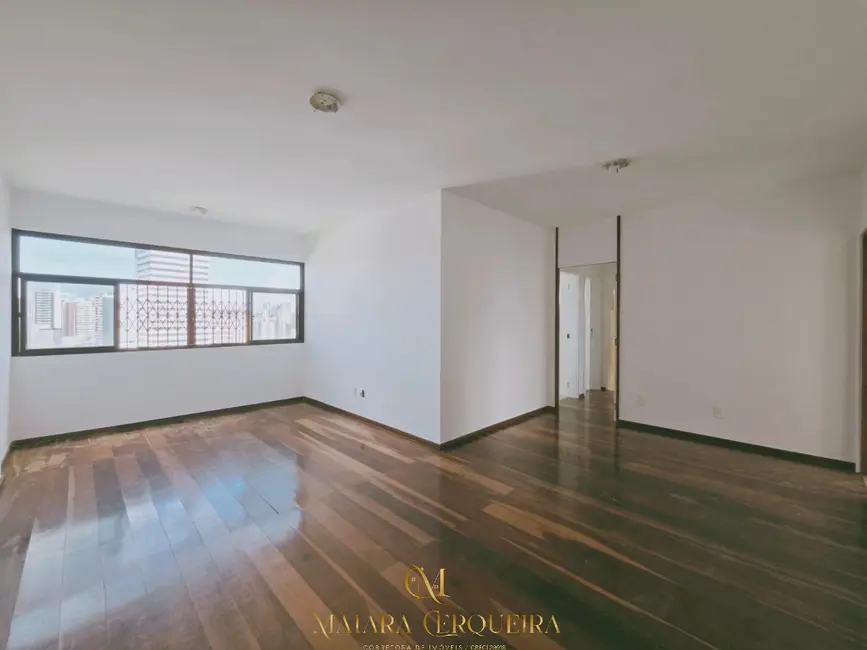Apartamento com 3 quartos à venda, 108m2 em Brotas, Salvador - BA - imagem 5 Foto 5 de Apartamento com 3 quartos à venda, 108m2 em Brotas, Salvador - BA