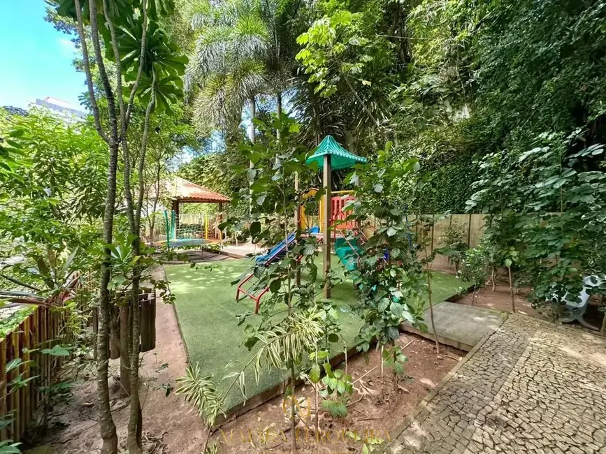 Apartamento com 3 quartos à venda, 108m2 em Brotas, Salvador - BA - imagem 3 Foto 3 de Apartamento com 3 quartos à venda, 108m2 em Brotas, Salvador - BA