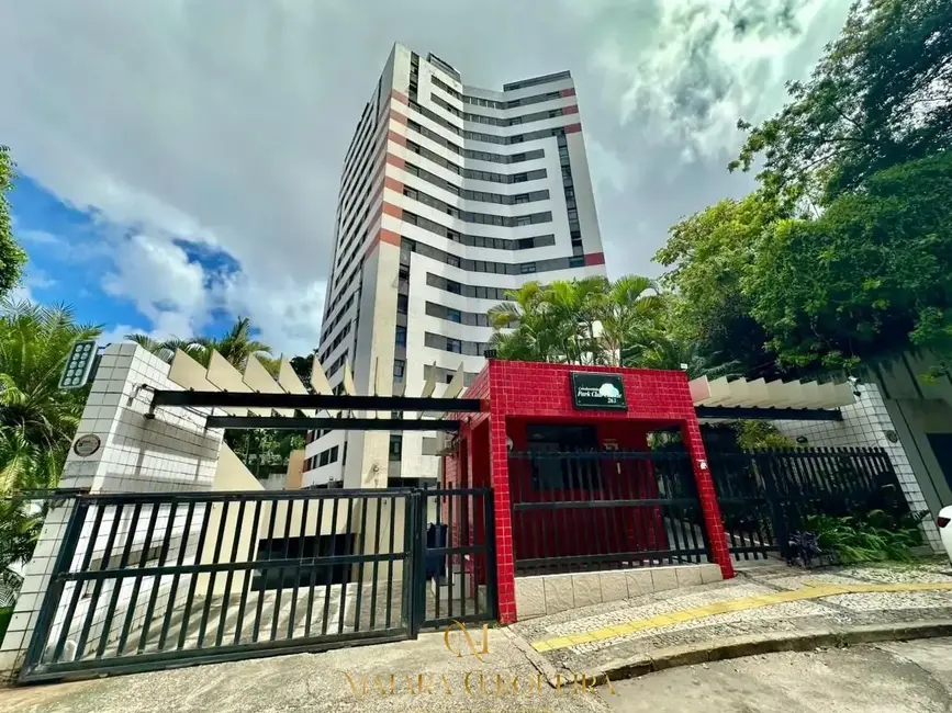 Apartamento com 3 quartos à venda, 108m2 em Brotas, Salvador - BA - imagem 1 Foto 1 de Apartamento com 3 quartos à venda, 108m2 em Brotas, Salvador - BA