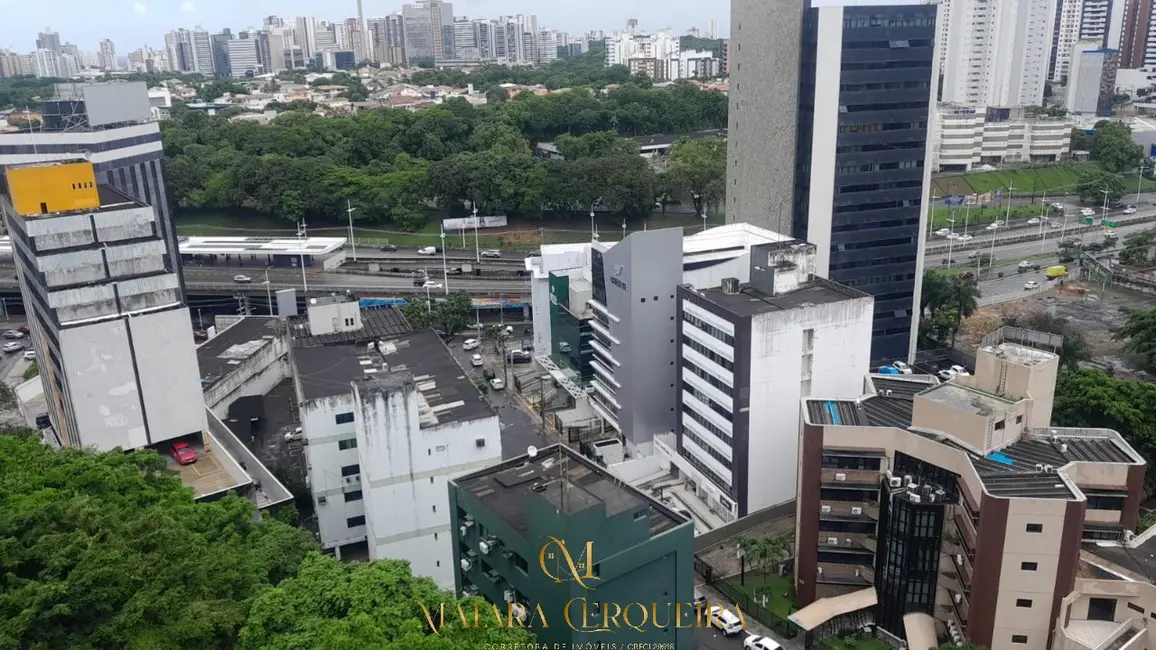 Apartamento com 3 quartos à venda, 108m2 em Brotas, Salvador - BA - imagem 6 Foto 6 de Apartamento com 3 quartos à venda, 108m2 em Brotas, Salvador - BA