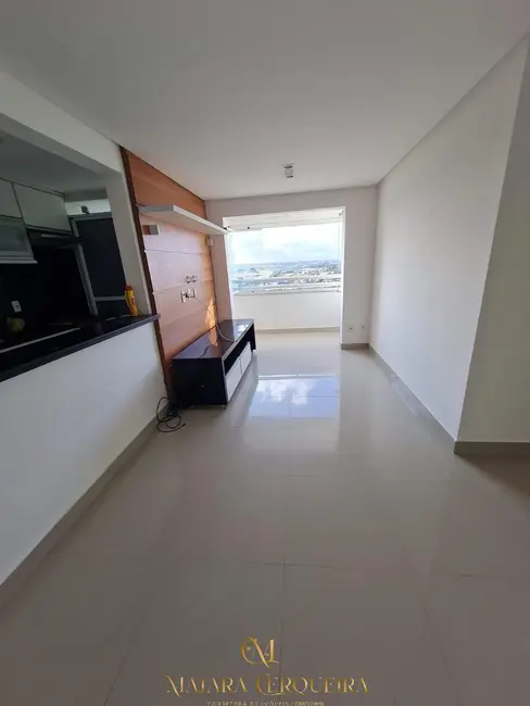 Foto 1 de Apartamento com 3 quartos à venda, 70m2 em Piatã, Salvador - BA
