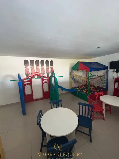 Foto 5 de Apartamento com 2 quartos à venda, 54m2 em Luiz Anselmo, Salvador - BA