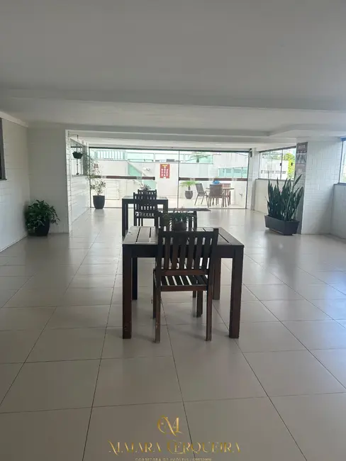 Foto 8 de Apartamento com 2 quartos à venda, 54m2 em Luiz Anselmo, Salvador - BA
