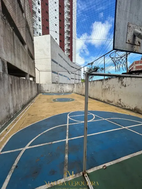 Foto 3 de Apartamento com 2 quartos à venda, 54m2 em Luiz Anselmo, Salvador - BA