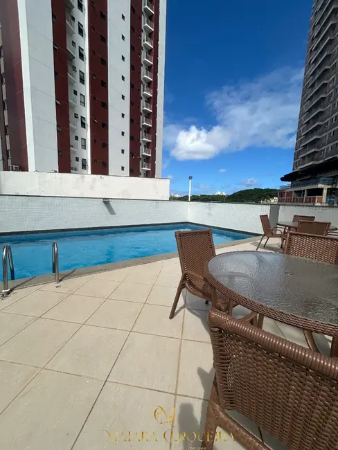 Foto 2 de Apartamento com 2 quartos à venda, 54m2 em Luiz Anselmo, Salvador - BA