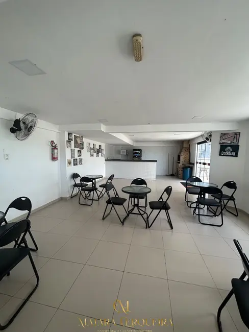 Foto 7 de Apartamento com 2 quartos à venda, 54m2 em Luiz Anselmo, Salvador - BA