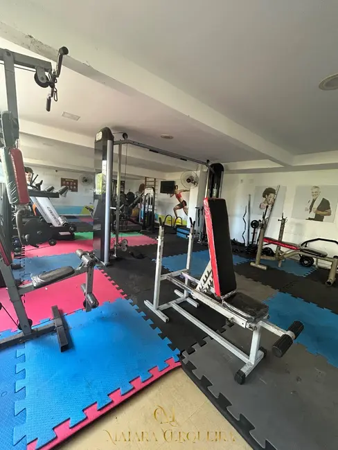 Foto 6 de Apartamento com 2 quartos à venda, 54m2 em Luiz Anselmo, Salvador - BA