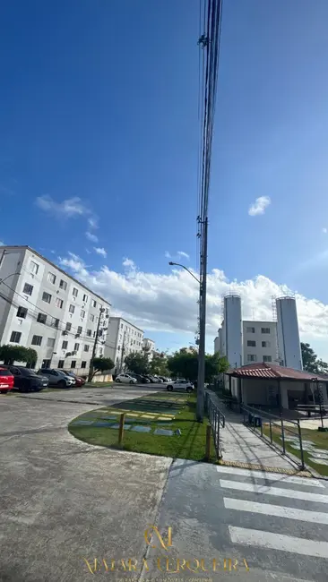 Foto 4 de Apartamento com 2 quartos à venda, 42m2 em Jardim Placaford, Salvador - BA