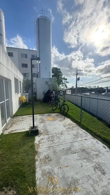 Foto 2 de Apartamento com 2 quartos à venda, 42m2 em Jardim Placaford, Salvador - BA
