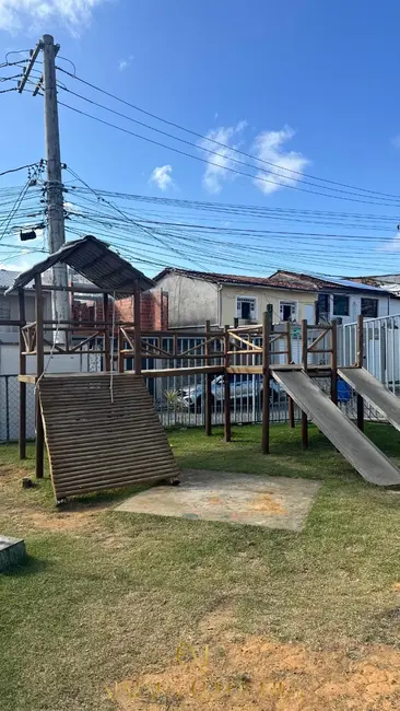 Foto 3 de Apartamento com 2 quartos à venda, 42m2 em Jardim Placaford, Salvador - BA