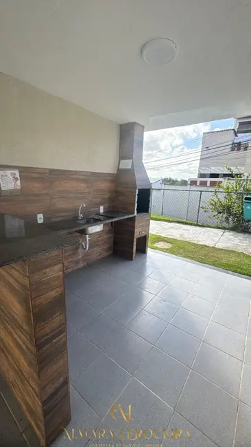 Foto 5 de Apartamento com 2 quartos à venda, 42m2 em Jardim Placaford, Salvador - BA