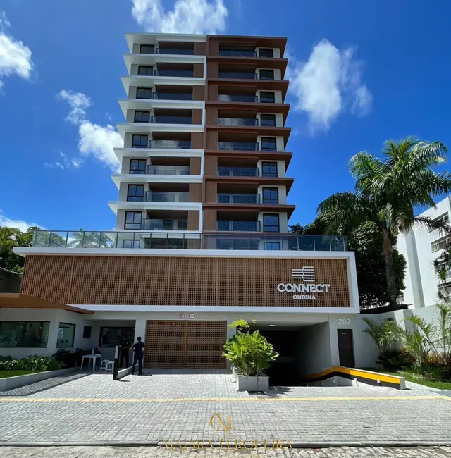 Foto 3 de Apartamento com 1 quarto à venda, 30m2 em Ondina, Salvador - BA