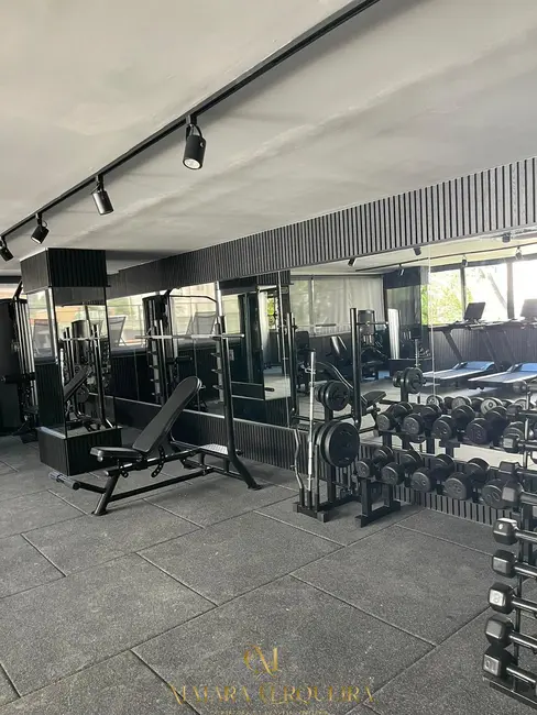Foto 9 de Apartamento com 1 quarto à venda, 30m2 em Ondina, Salvador - BA