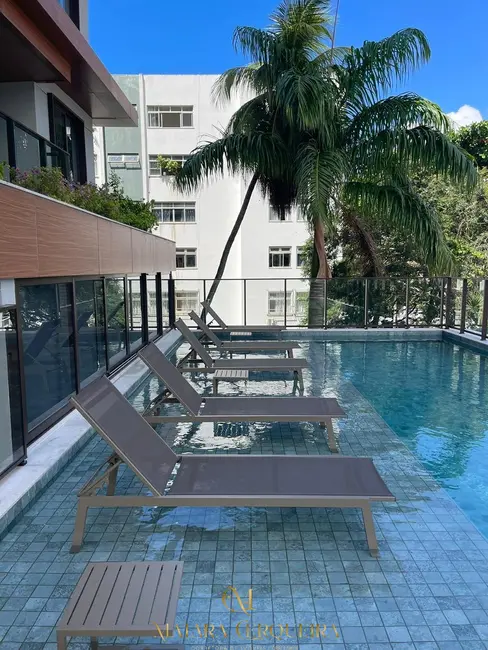 Foto 5 de Apartamento com 1 quarto à venda, 30m2 em Ondina, Salvador - BA