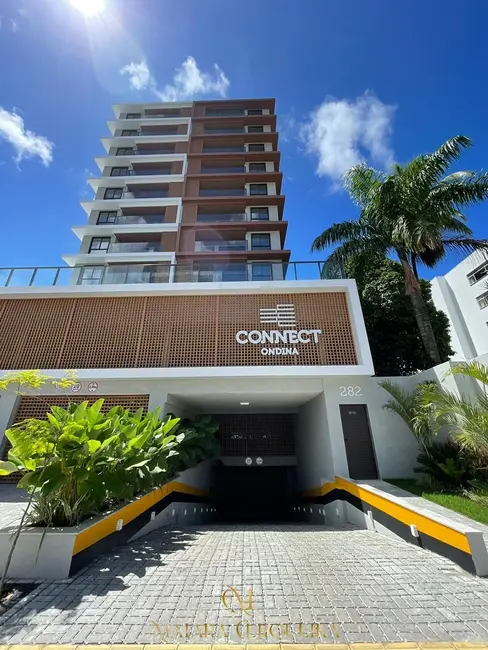 Foto 2 de Apartamento com 1 quarto à venda, 30m2 em Ondina, Salvador - BA