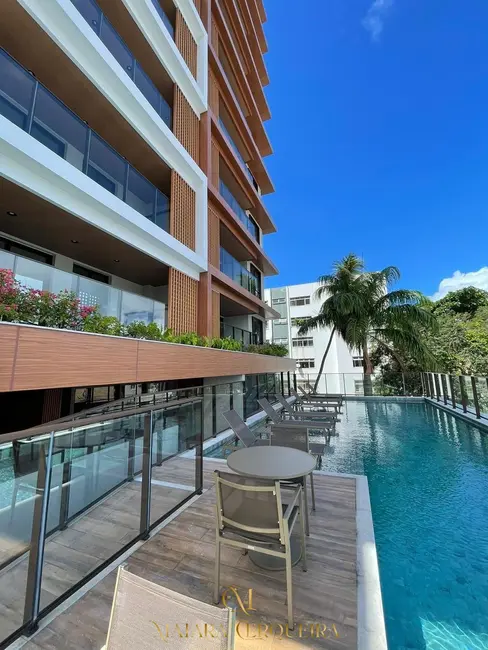 Foto 4 de Apartamento com 1 quarto à venda, 30m2 em Ondina, Salvador - BA