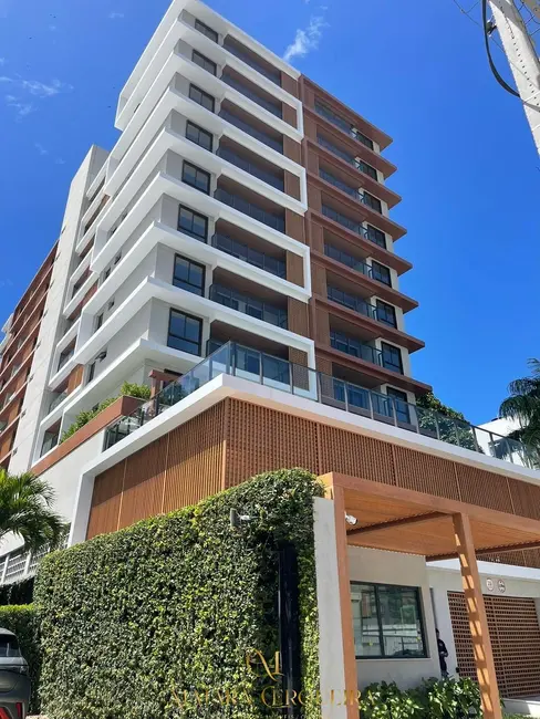 Foto 1 de Apartamento com 1 quarto à venda, 30m2 em Ondina, Salvador - BA