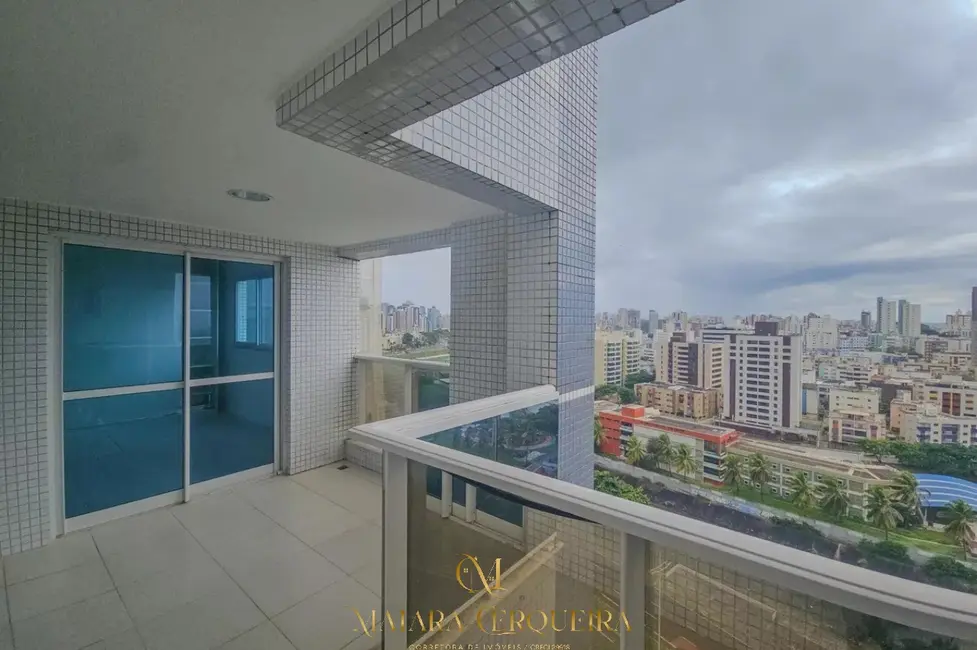 Apartamento com 2 quartos para alugar, 94m2 em Pituba, Salvador - BA - imagem 7 Foto 7 de Apartamento com 2 quartos para alugar, 94m2 em Pituba, Salvador - BA