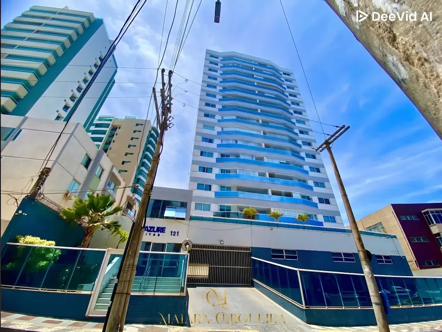 Apartamento com 2 quartos para alugar, 94m2 em Pituba, Salvador - BA - imagem 3 Foto 3 de Apartamento com 2 quartos para alugar, 94m2 em Pituba, Salvador - BA