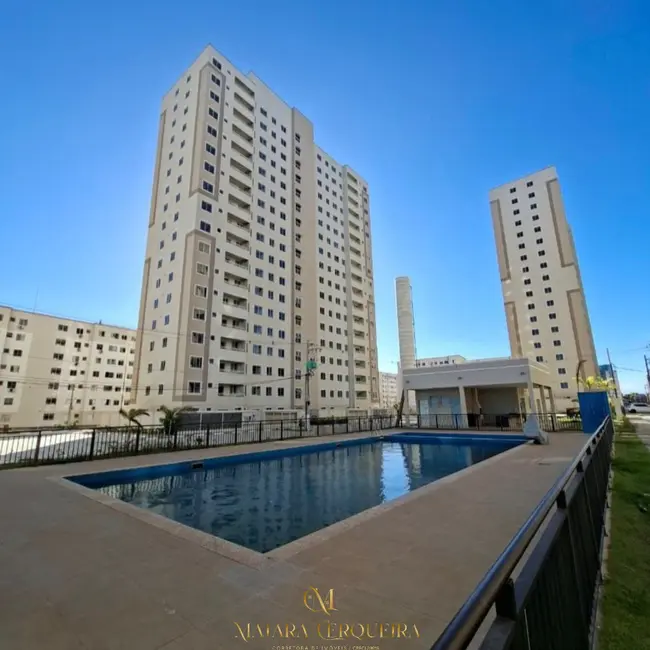 Foto 1 de Apartamento com 2 quartos à venda, 40m2 em Piatã, Salvador - BA