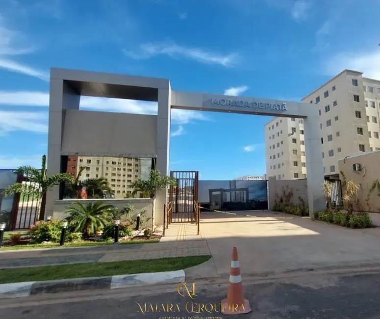 Foto 2 de Apartamento com 2 quartos à venda, 40m2 em Piatã, Salvador - BA