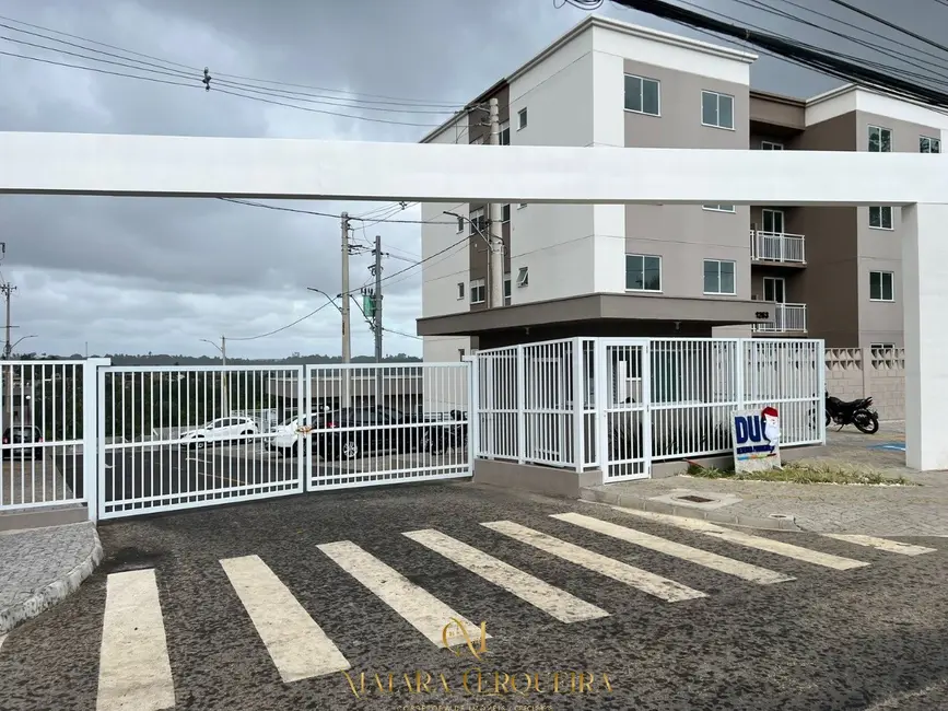 Foto 4 de Apartamento com 2 quartos à venda, 75m2 em Boca da Mata, Salvador - BA