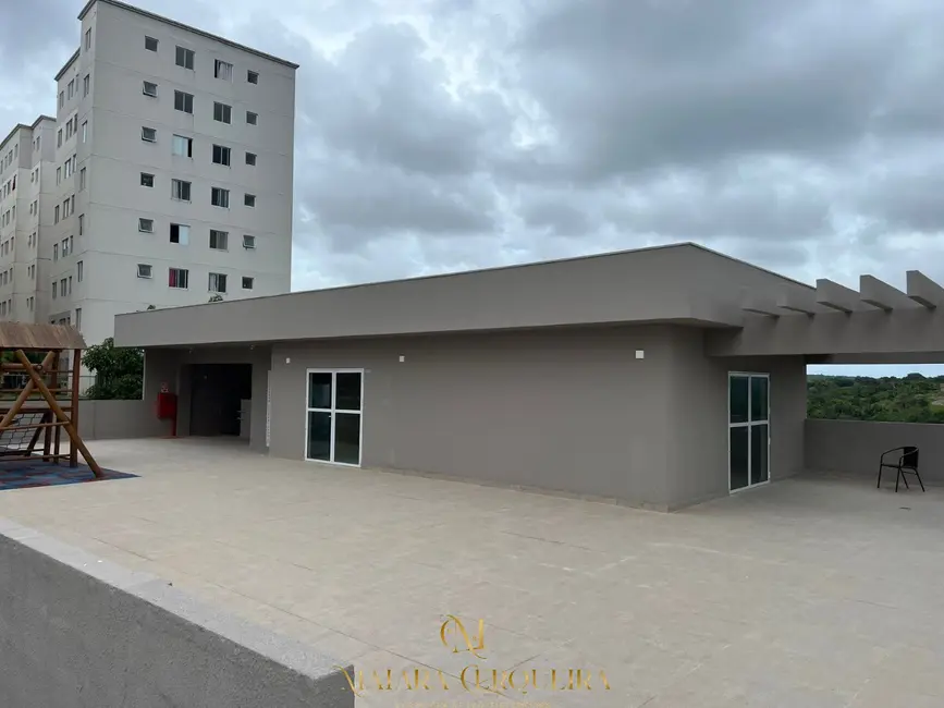 Foto 5 de Apartamento com 2 quartos à venda, 75m2 em Boca da Mata, Salvador - BA