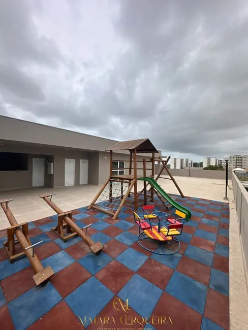 Foto 9 de Apartamento com 2 quartos à venda, 75m2 em Boca da Mata, Salvador - BA