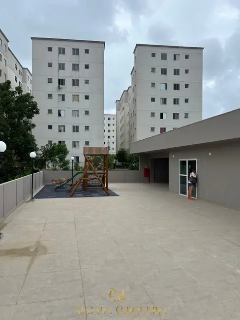 Foto 6 de Apartamento com 2 quartos à venda, 75m2 em Boca da Mata, Salvador - BA
