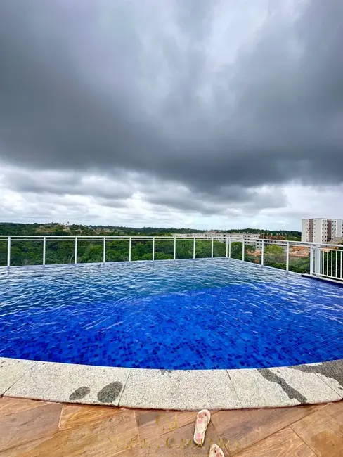 Foto 2 de Apartamento com 2 quartos à venda, 75m2 em Boca da Mata, Salvador - BA