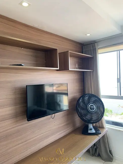 Foto 3 de Apartamento com 1 quarto à venda, 90m2 em Rio Vermelho, Salvador - BA