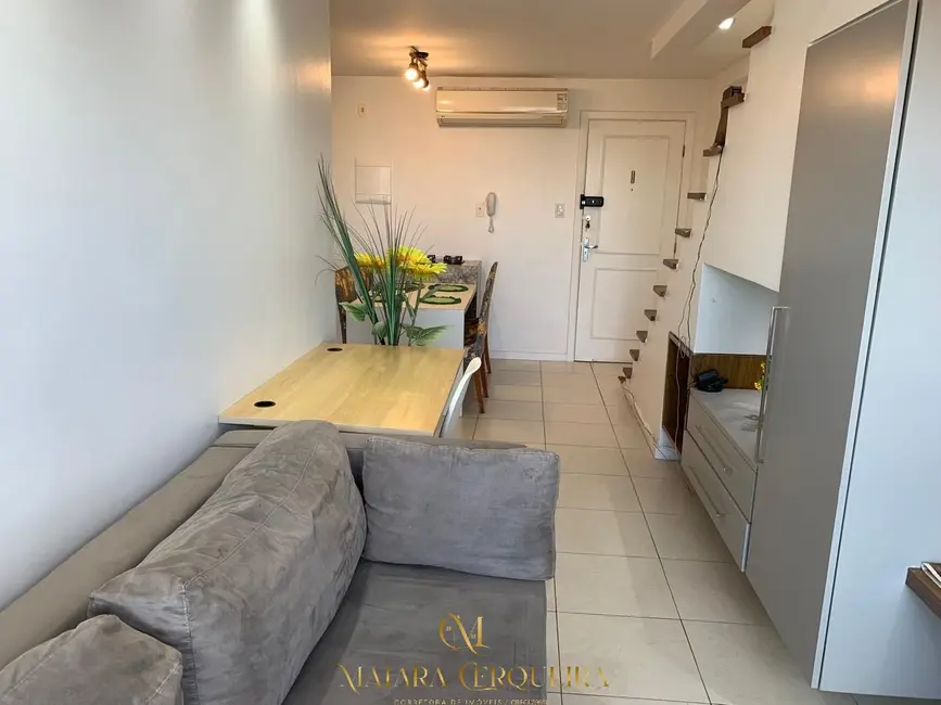 Foto 1 de Apartamento com 1 quarto à venda, 90m2 em Rio Vermelho, Salvador - BA