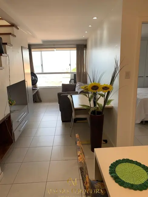 Foto 4 de Apartamento com 1 quarto à venda, 90m2 em Rio Vermelho, Salvador - BA