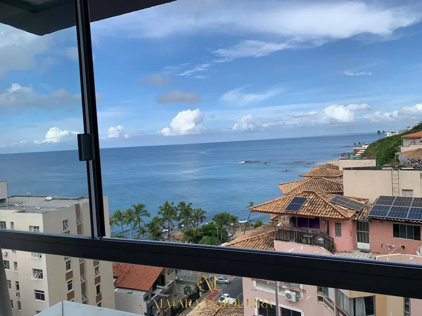 Foto 5 de Apartamento com 1 quarto à venda, 90m2 em Rio Vermelho, Salvador - BA