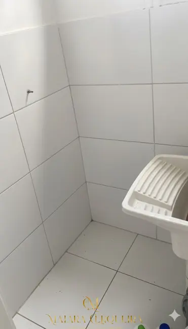 Foto 8 de Apartamento com 2 quartos à venda, 50m2 em Barreiras, Salvador - BA
