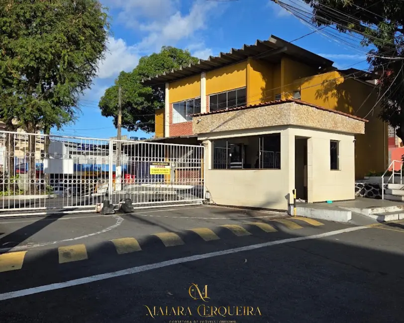 Foto 1 de Apartamento com 2 quartos à venda, 50m2 em Barreiras, Salvador - BA