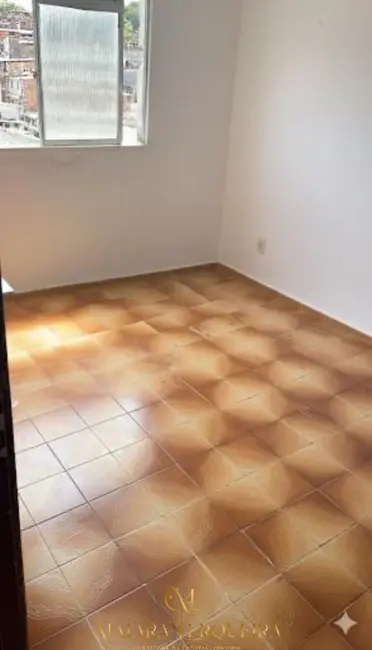 Foto 3 de Apartamento com 2 quartos à venda, 50m2 em Barreiras, Salvador - BA
