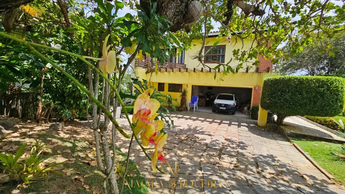 Foto 6 de Casa de Condomínio com 5 quartos à venda, 600m2 em Piatã, Salvador - BA