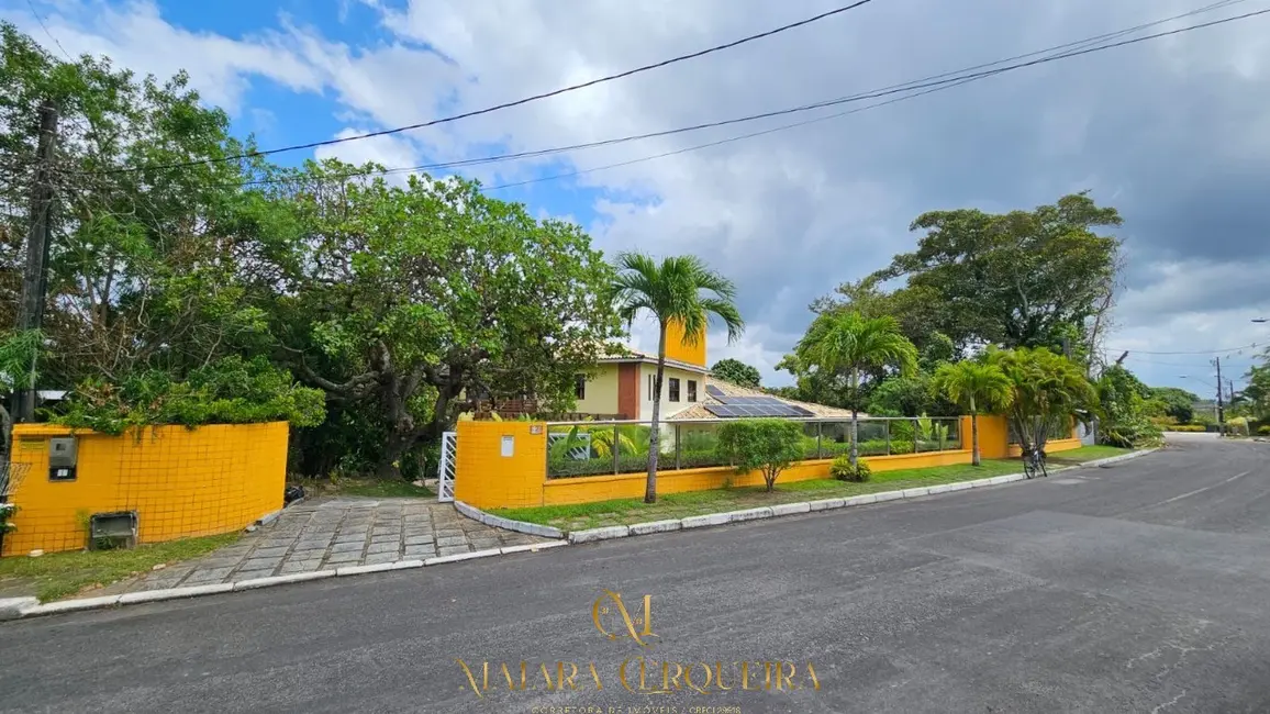 Foto 3 de Casa de Condomínio com 5 quartos à venda, 600m2 em Piatã, Salvador - BA