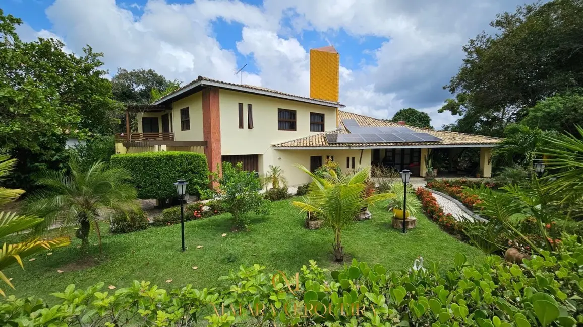 Foto 7 de Casa de Condomínio com 5 quartos à venda, 600m2 em Piatã, Salvador - BA