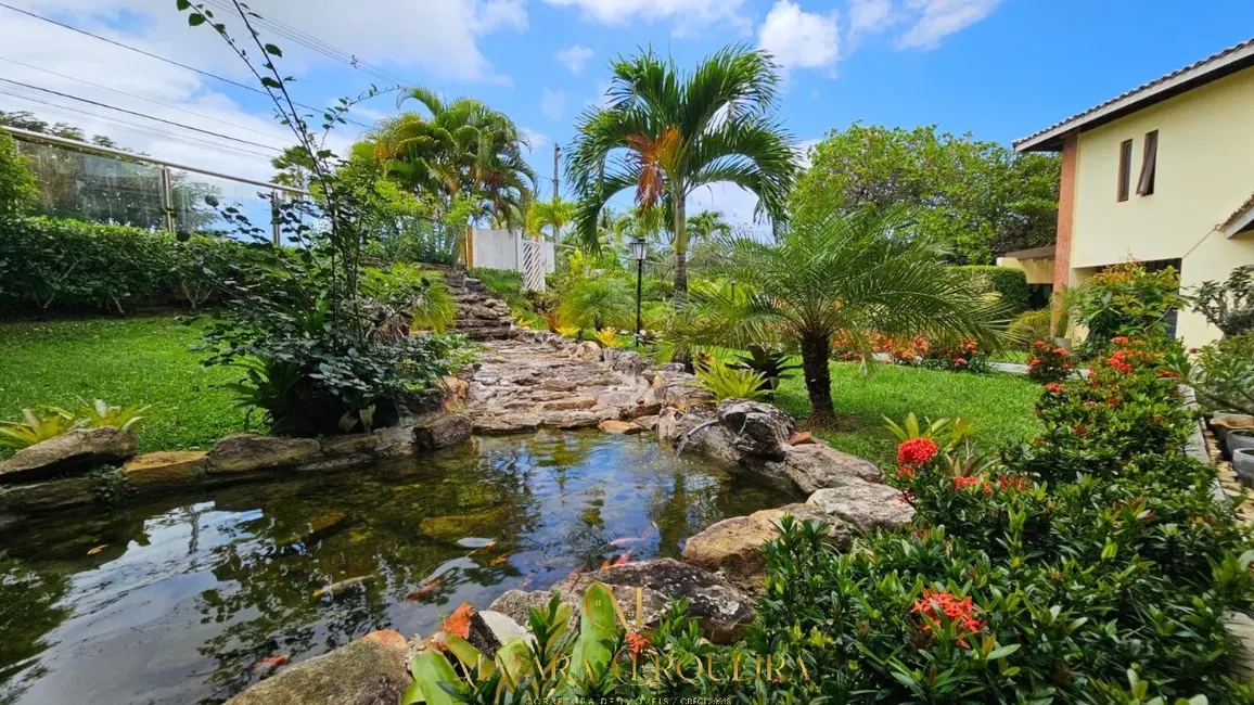 Foto 5 de Casa de Condomínio com 5 quartos à venda, 600m2 em Piatã, Salvador - BA